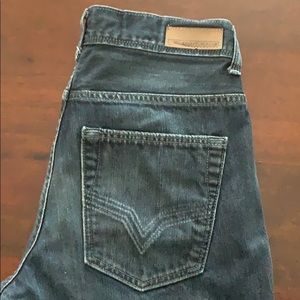 Men’s DKNY Jeans Slim Straight Leg 30x32